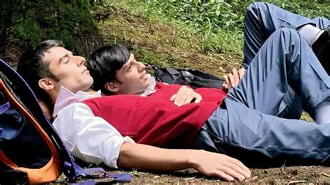 gay indian boys xxx|WATCH: This gay Indian romance has everyone talking about its。